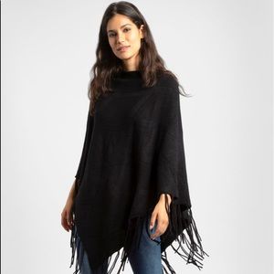 Women’s Pocho Black One Size